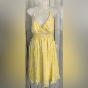 B.DARLIN HALTER DRESS
🌻